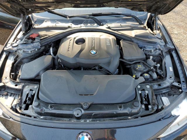 Photo 10 VIN: WBA8D9G38HNU66105 - BMW 330 XI 