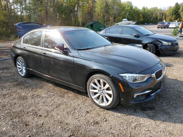 Photo 3 VIN: WBA8D9G38HNU66105 - BMW 330 XI 