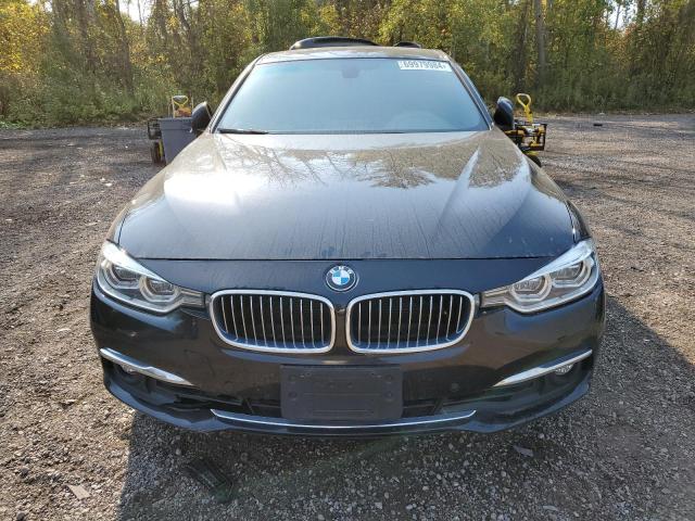 Photo 4 VIN: WBA8D9G38HNU66105 - BMW 330 XI 