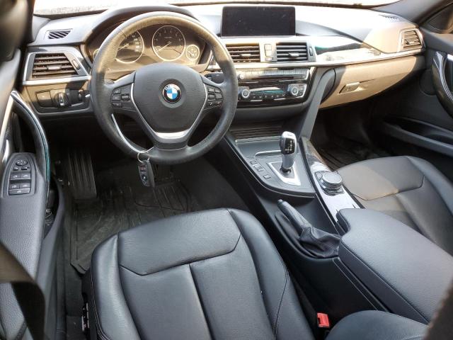 Photo 7 VIN: WBA8D9G38HNU66105 - BMW 330 XI 