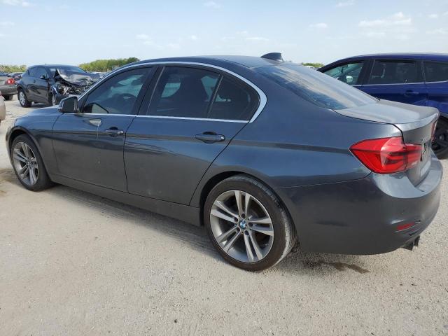 Photo 1 VIN: WBA8D9G38HNU66301 - BMW 3 SERIES 