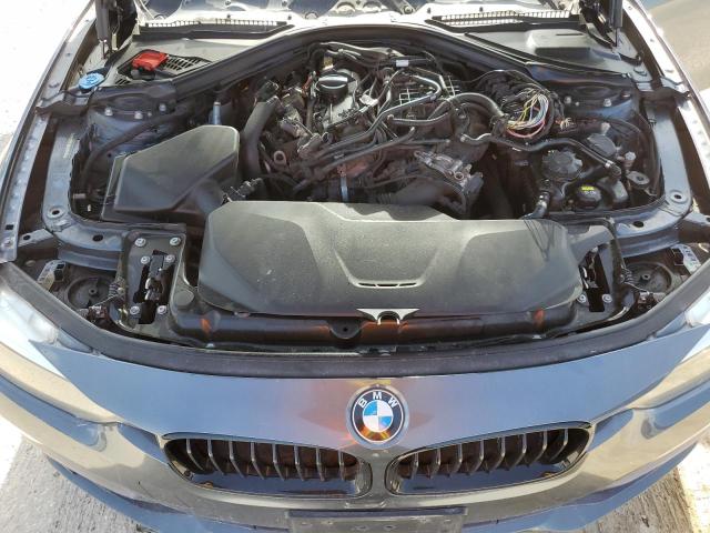 Photo 10 VIN: WBA8D9G38HNU66301 - BMW 3 SERIES 