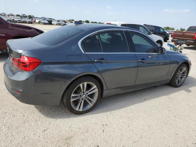 Photo 2 VIN: WBA8D9G38HNU66301 - BMW 3 SERIES 