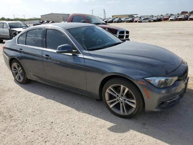 Photo 3 VIN: WBA8D9G38HNU66301 - BMW 3 SERIES 