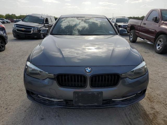 Photo 4 VIN: WBA8D9G38HNU66301 - BMW 3 SERIES 