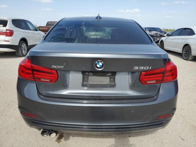 Photo 5 VIN: WBA8D9G38HNU66301 - BMW 3 SERIES 