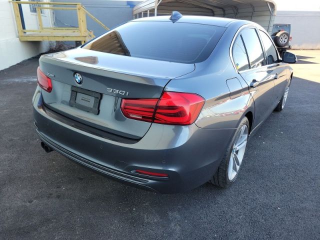 Photo 6 VIN: WBA8D9G38HNU66301 - BMW 3 SERIES 