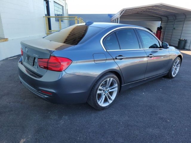 Photo 7 VIN: WBA8D9G38HNU66301 - BMW 3 SERIES 