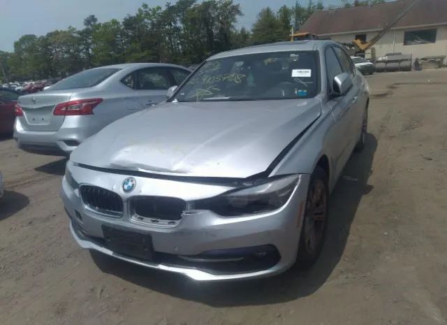 Photo 1 VIN: WBA8D9G39HNU61866 - BMW 330I 