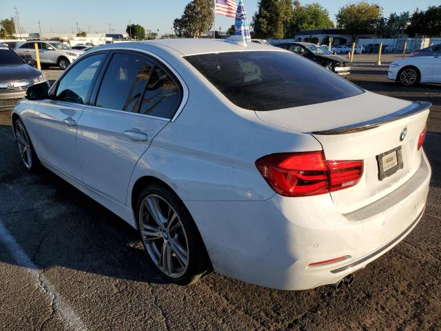 Photo 1 VIN: WBA8D9G39HNU63908 - BMW 330 XI 