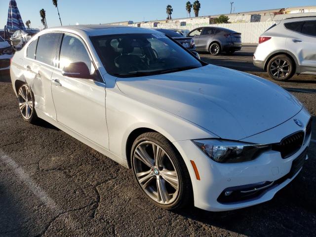 Photo 3 VIN: WBA8D9G39HNU63908 - BMW 330 XI 