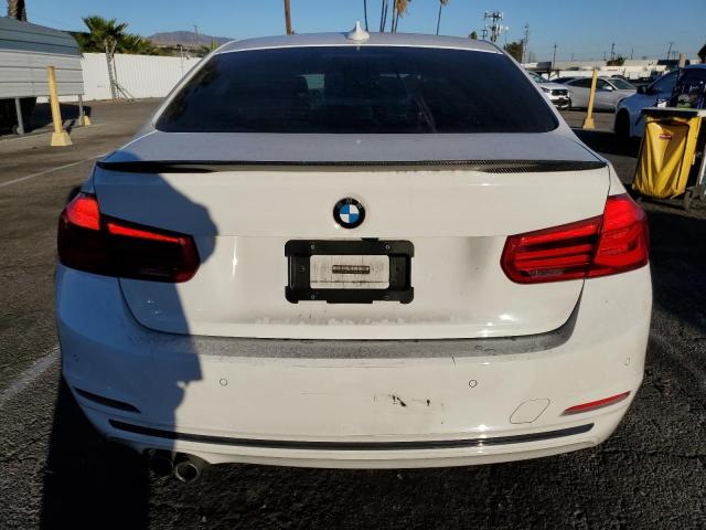 Photo 5 VIN: WBA8D9G39HNU63908 - BMW 330 XI 