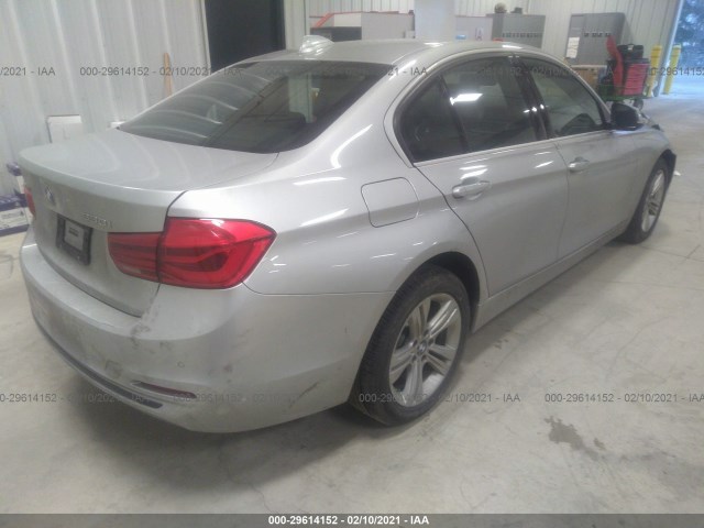 Photo 3 VIN: WBA8D9G3XHNU63061 - BMW 3 