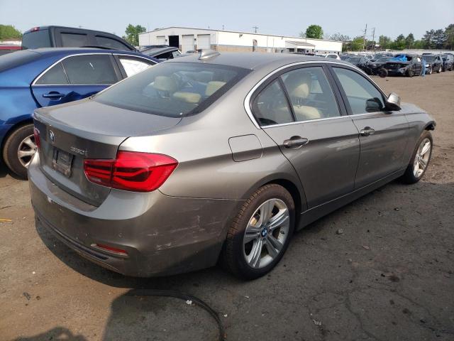 Photo 2 VIN: WBA8D9G3XHNU63318 - BMW 330 XI 