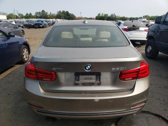 Photo 5 VIN: WBA8D9G3XHNU63318 - BMW 330 XI 