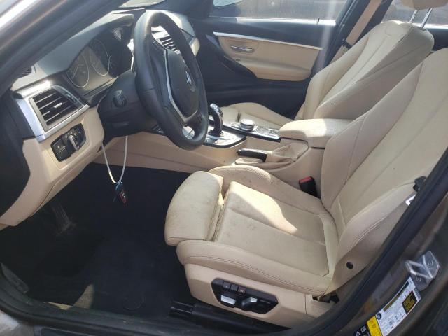 Photo 6 VIN: WBA8D9G3XHNU63318 - BMW 330 XI 