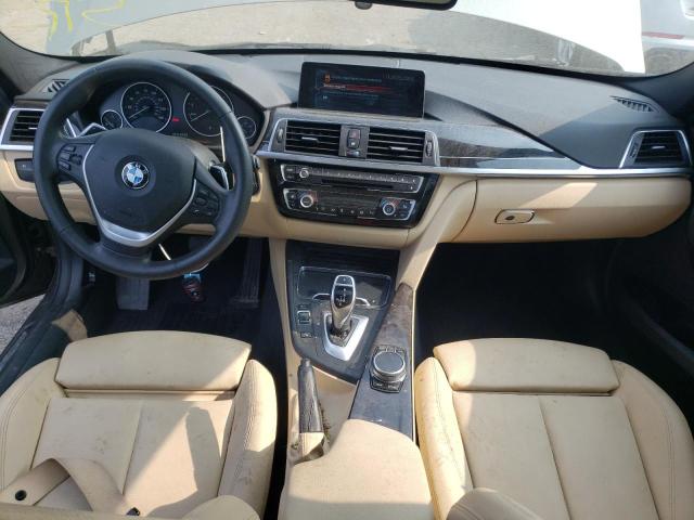 Photo 7 VIN: WBA8D9G3XHNU63318 - BMW 330 XI 