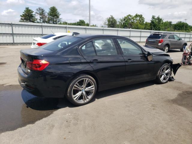 Photo 2 VIN: WBA8D9G3XHNU64162 - BMW 330I XDRIVE 