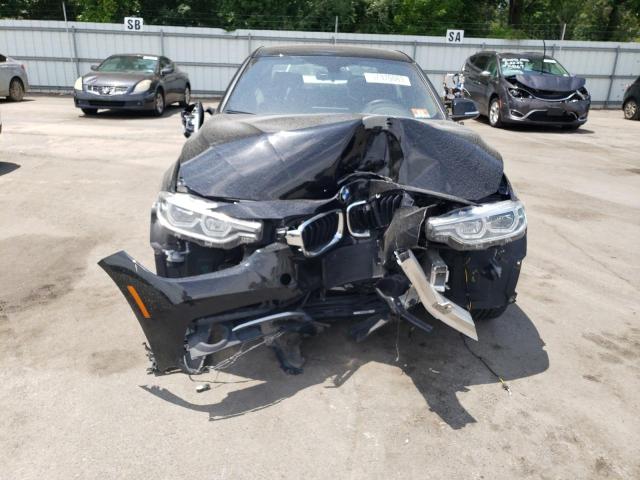 Photo 4 VIN: WBA8D9G3XHNU64162 - BMW 330I XDRIVE 