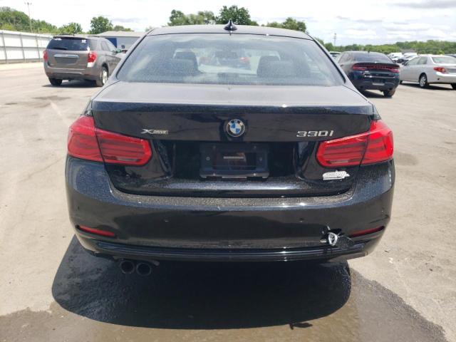 Photo 5 VIN: WBA8D9G3XHNU64162 - BMW 330I XDRIVE 