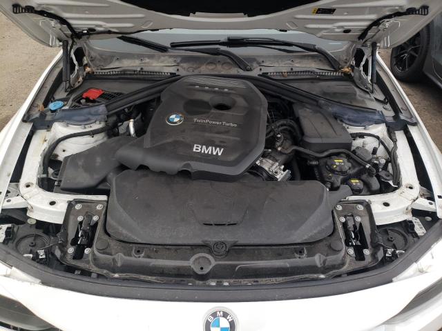 Photo 10 VIN: WBA8D9G3XHNU65215 - BMW 3 SERIES 