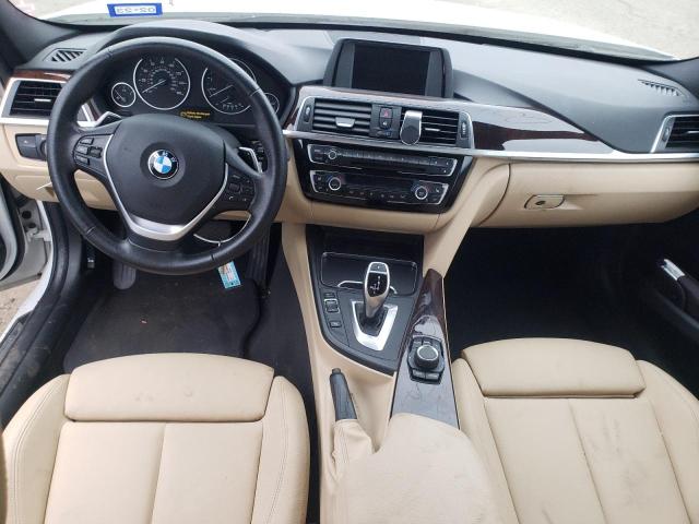 Photo 7 VIN: WBA8D9G3XHNU65215 - BMW 3 SERIES 