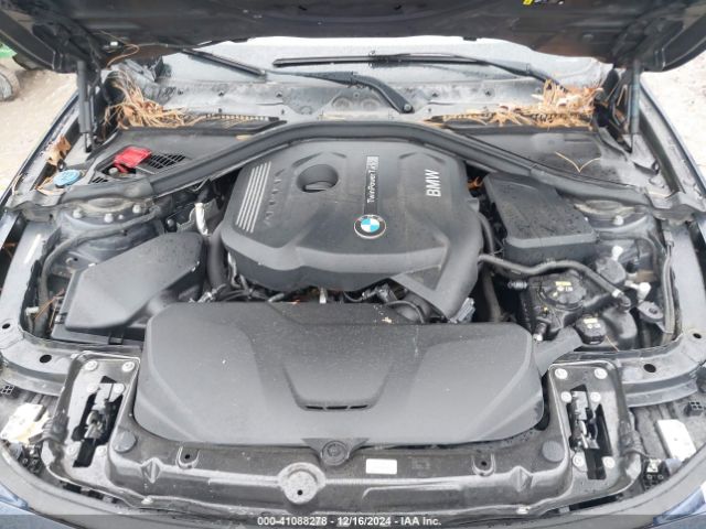 Photo 9 VIN: WBA8D9G50HNT91322 - BMW 330I 