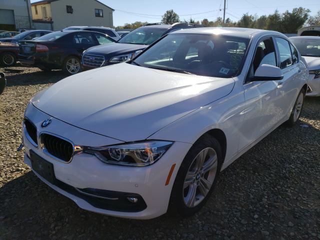 Photo 1 VIN: WBA8D9G50HNT91479 - BMW 330 XI 