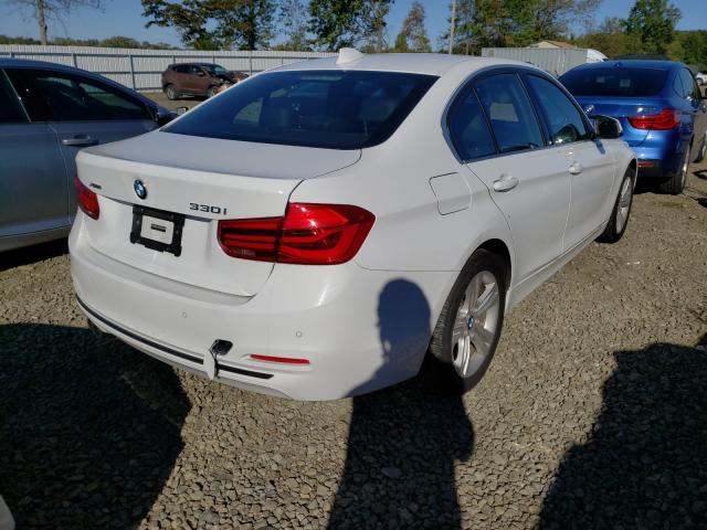 Photo 3 VIN: WBA8D9G50HNT91479 - BMW 330 XI 