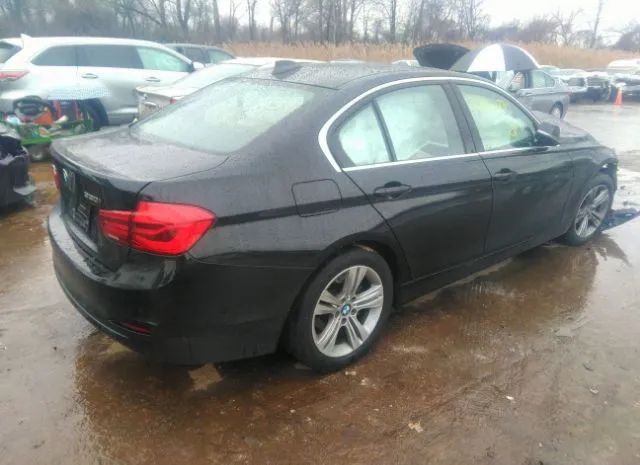 Photo 3 VIN: WBA8D9G50HNU59215 - BMW 330I 