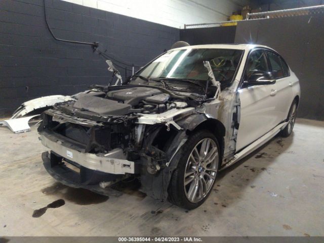 Photo 1 VIN: WBA8D9G50JNU68079 - BMW 330I 