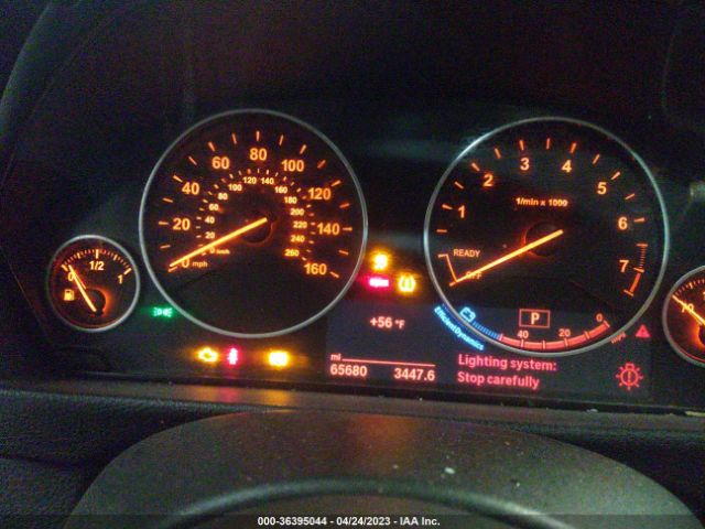 Photo 6 VIN: WBA8D9G50JNU68079 - BMW 330I 