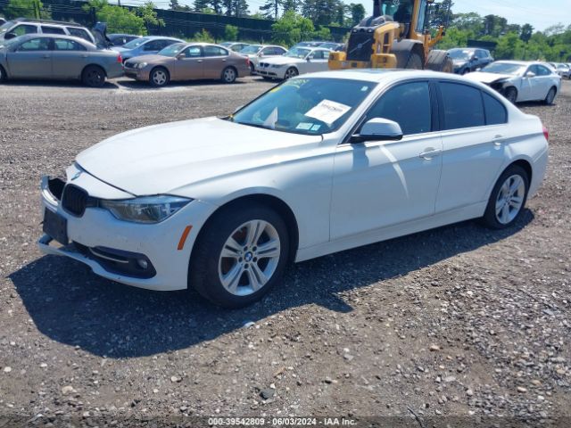 Photo 1 VIN: WBA8D9G50JNU70141 - BMW 330I 