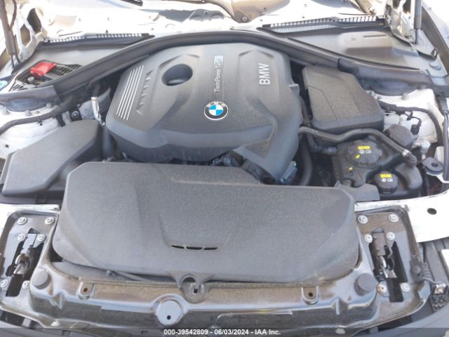 Photo 9 VIN: WBA8D9G50JNU70141 - BMW 330I 