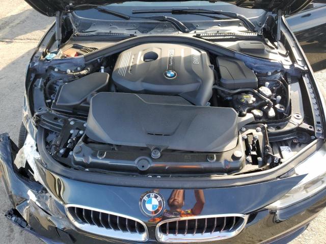 Photo 10 VIN: WBA8D9G50JNU70494 - BMW 330 XI 