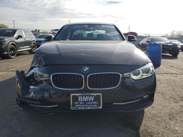 Photo 4 VIN: WBA8D9G50JNU70494 - BMW 330 XI 