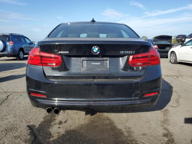 Photo 5 VIN: WBA8D9G50JNU70494 - BMW 330 XI 