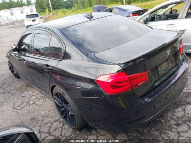 Photo 2 VIN: WBA8D9G50JNU72794 - BMW 330I 