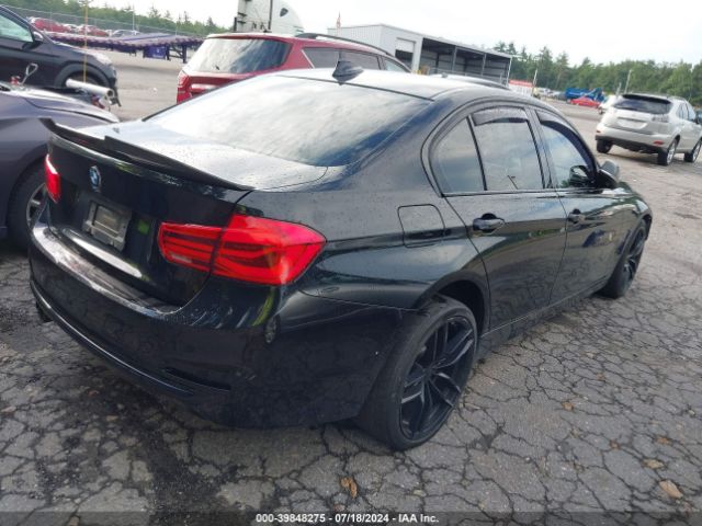 Photo 3 VIN: WBA8D9G50JNU72794 - BMW 330I 