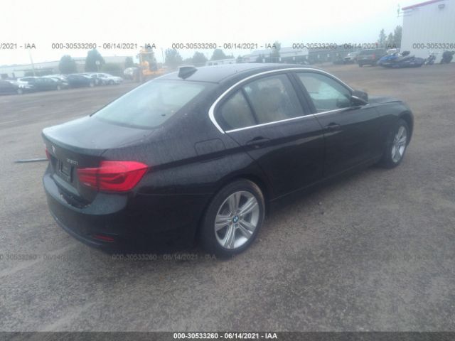 Photo 3 VIN: WBA8D9G51HNT91183 - BMW 3 