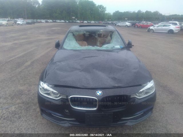 Photo 5 VIN: WBA8D9G51HNT91183 - BMW 3 