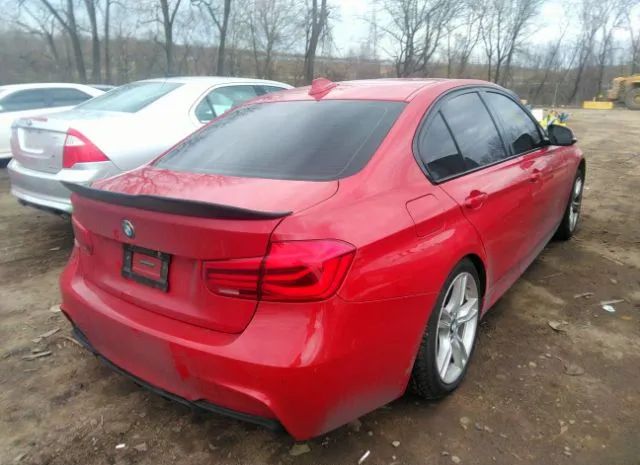 Photo 3 VIN: WBA8D9G51HNU59093 - BMW 3 SERIES 