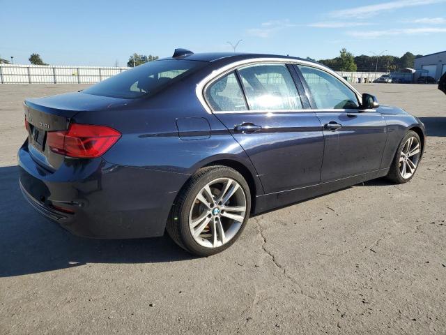 Photo 2 VIN: WBA8D9G51HNU59756 - BMW 3 SERIES 