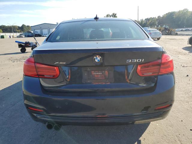 Photo 5 VIN: WBA8D9G51HNU59756 - BMW 3 SERIES 