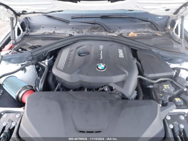 Photo 9 VIN: WBA8D9G51JNU67216 - BMW 330I 