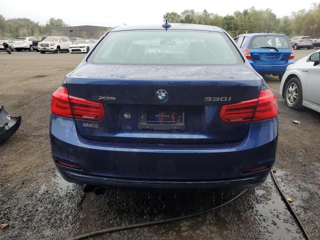 Photo 5 VIN: WBA8D9G51JNU67782 - BMW 330 XI 