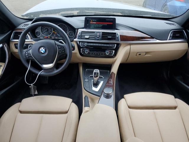 Photo 7 VIN: WBA8D9G51JNU67782 - BMW 330 XI 