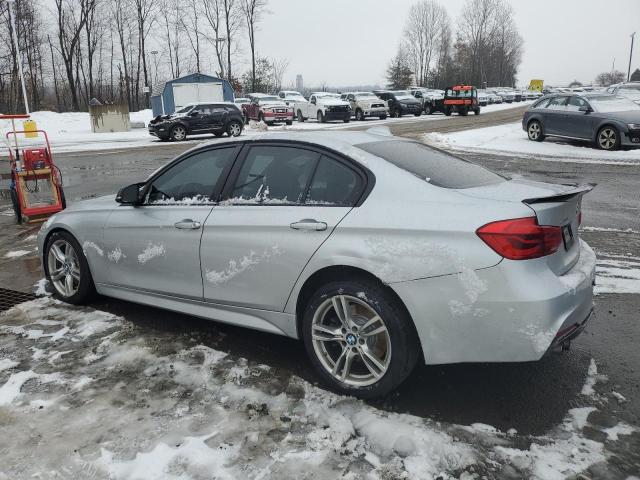 Photo 1 VIN: WBA8D9G51JNU69242 - BMW 3 SERIES 