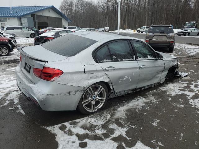 Photo 2 VIN: WBA8D9G51JNU69242 - BMW 3 SERIES 