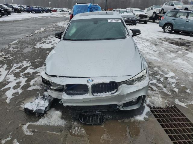 Photo 4 VIN: WBA8D9G51JNU69242 - BMW 3 SERIES 